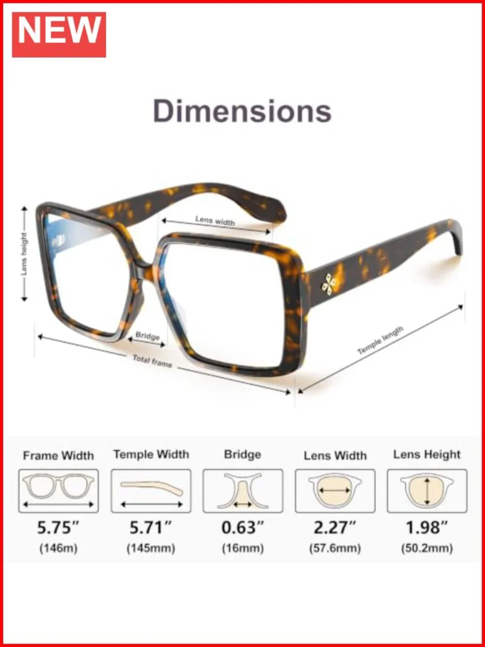 N/A millimeters brand